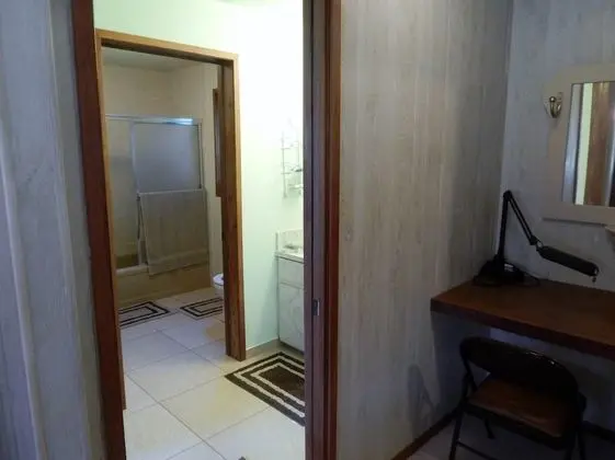 Deluxe Oda, 1 En Büyük (King) Boy Yatak, Özel Banyo (Master)