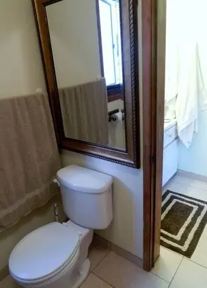 Deluxe Oda, 1 En Büyük (King) Boy Yatak, Özel Banyo (Master)