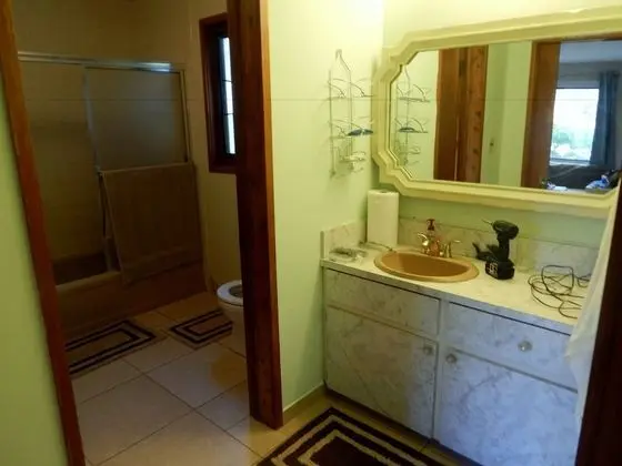 Deluxe Oda, 1 En Büyük (King) Boy Yatak, Özel Banyo (Master)