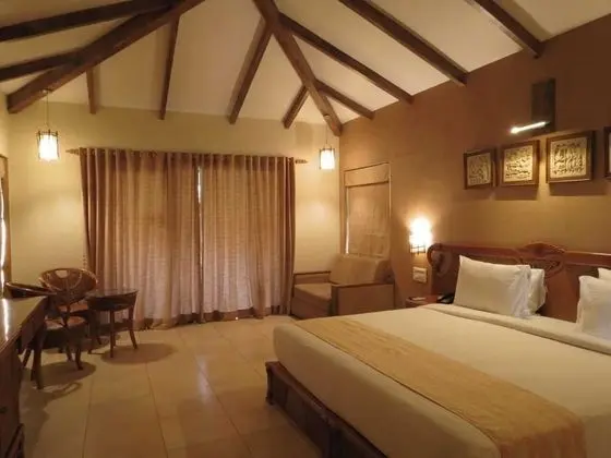 Winter Green Premium Room