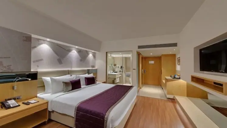 Fern Club Room for The Fern Goregaon