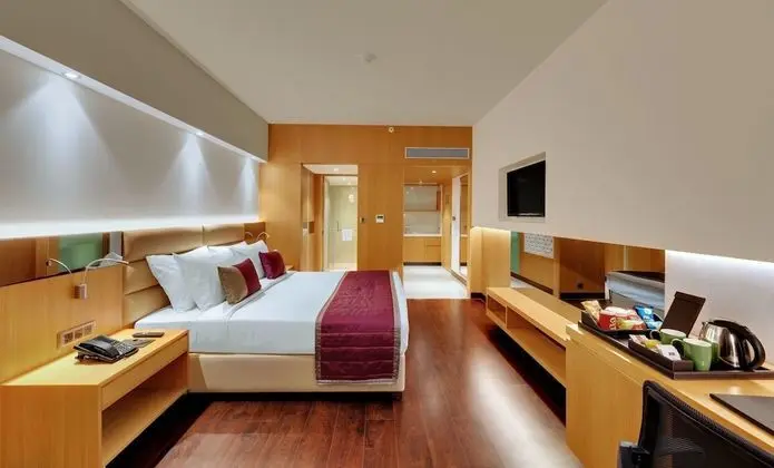 Fern Club Room for The Fern Goregaon