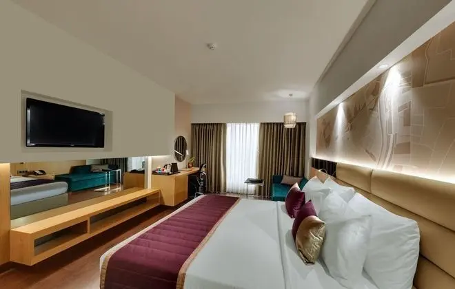 Fern Club Room for The Fern Goregaon