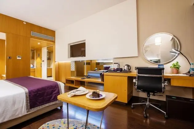 Fern Club Room for The Fern Goregaon