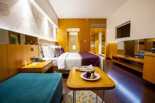 Fern Club Room for The Fern Goregaon