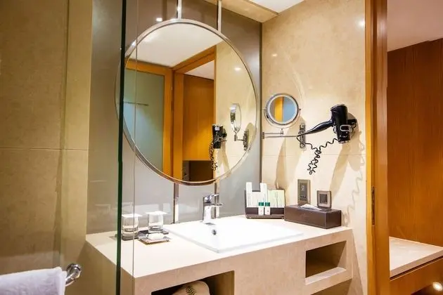 Fern Club Room for The Fern Goregaon