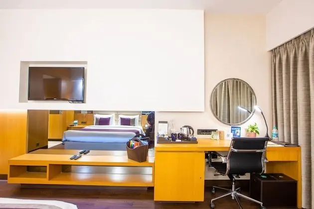 Fern Club Room for The Fern Goregaon