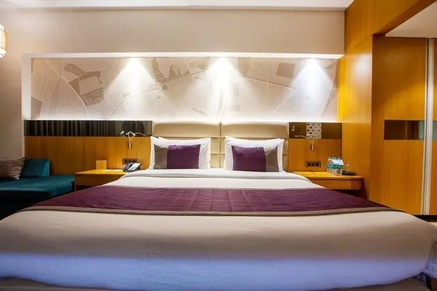 Fern Club Room for The Fern Goregaon