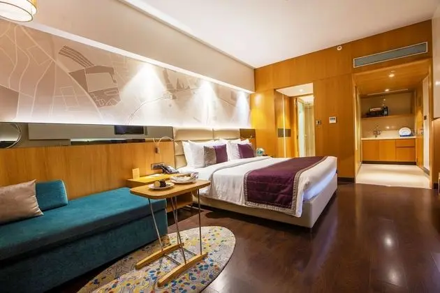 Fern Club Room for The Fern Goregaon