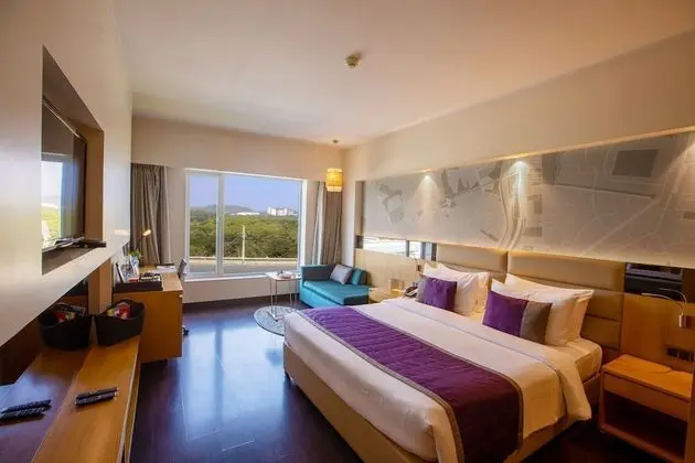 Fern Club Room for The Fern Goregaon