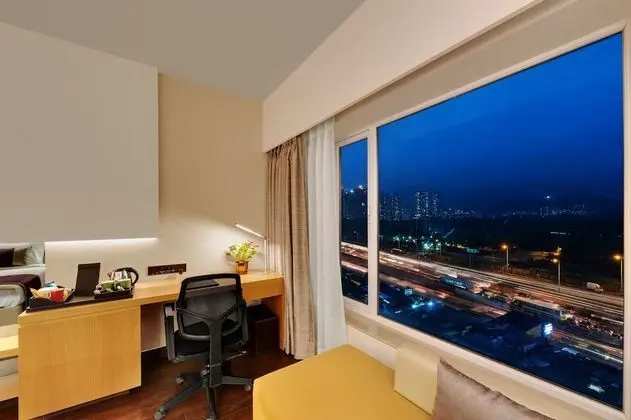 Fern Club Room for The Fern Goregaon
