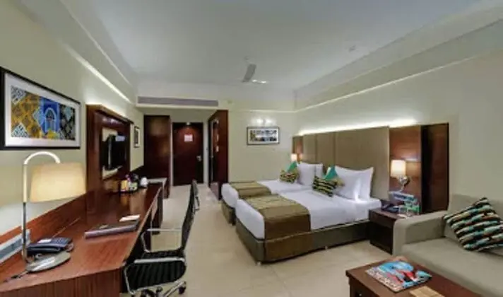Hazel Suite