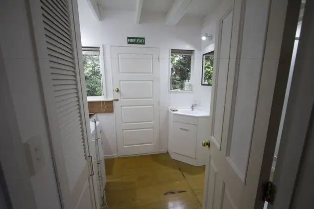 Dağ Evi