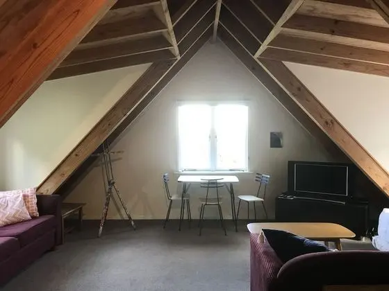 Dağ Evi