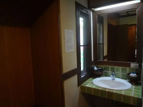Suite Creek View