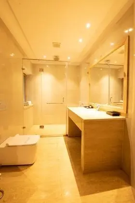 Fern Club Room