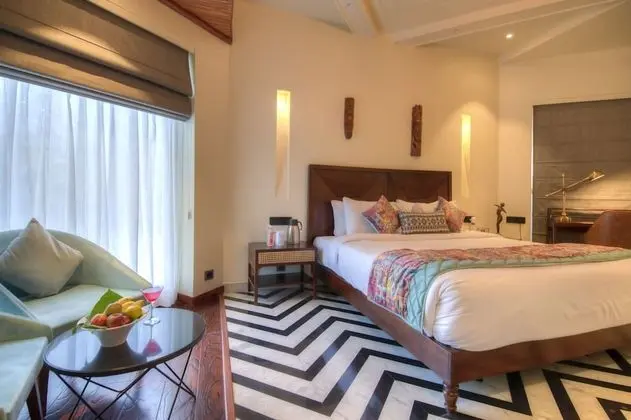 Hazel Suite