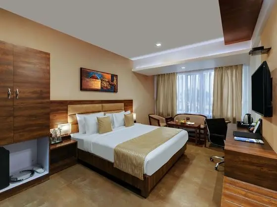 Fern Club Room