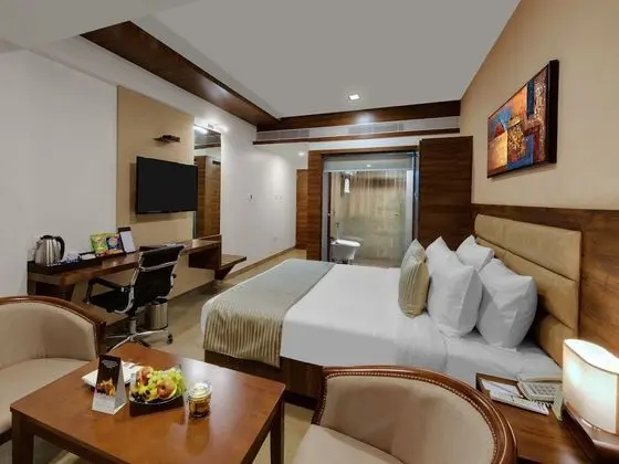 Fern Club Room