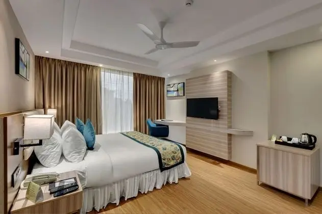 Hazel Suite