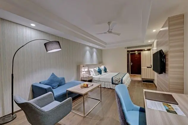 Hazel Suite