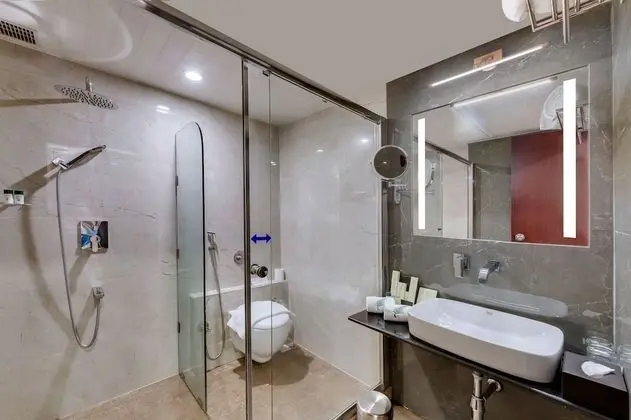 Hazel Suite