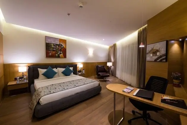 Hazel Suite