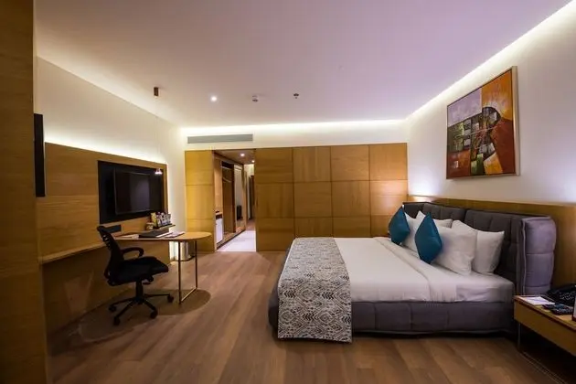 Hazel Suite