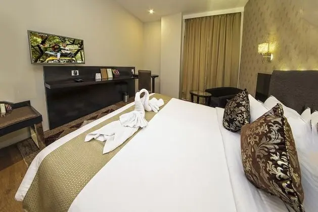 Fern club Suite