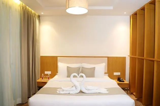 Fern Club Room