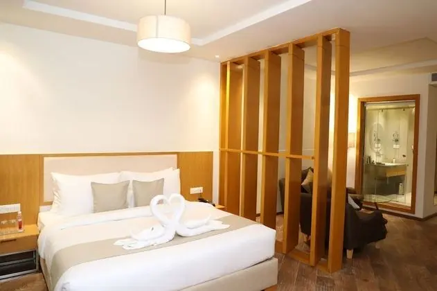 Fern Club Room