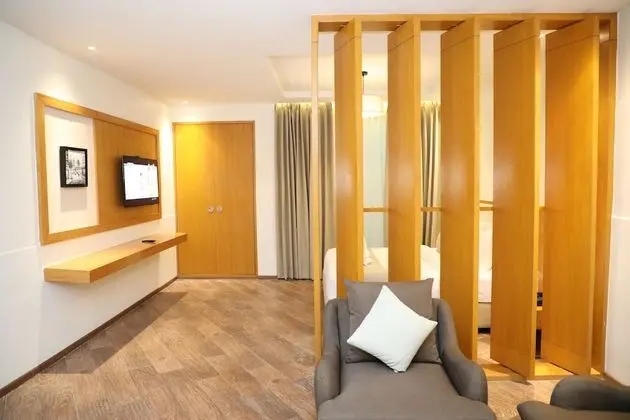 Fern Club Room
