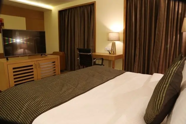 Fern Club Room
