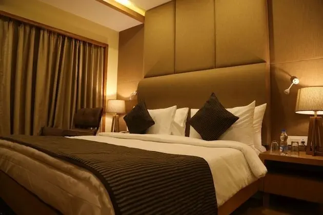 Hazel Suite