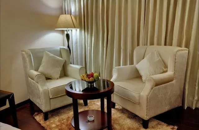 Fern Club Room