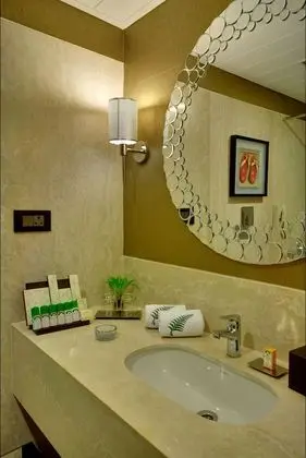 Fern Club Room