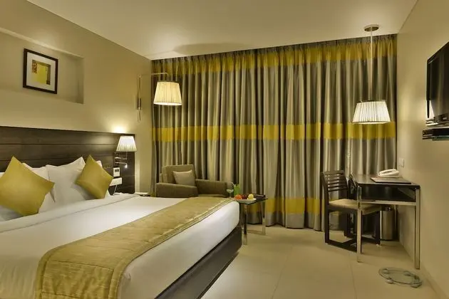 Fern Club Room