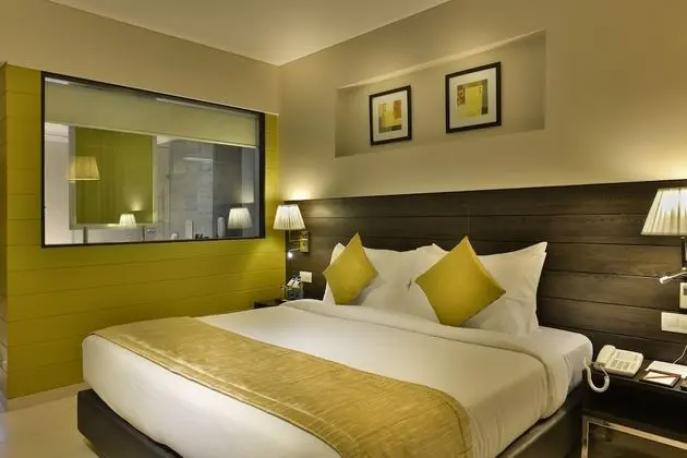 Fern Club Room