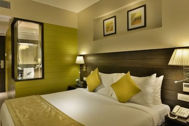 Fern Club Room
