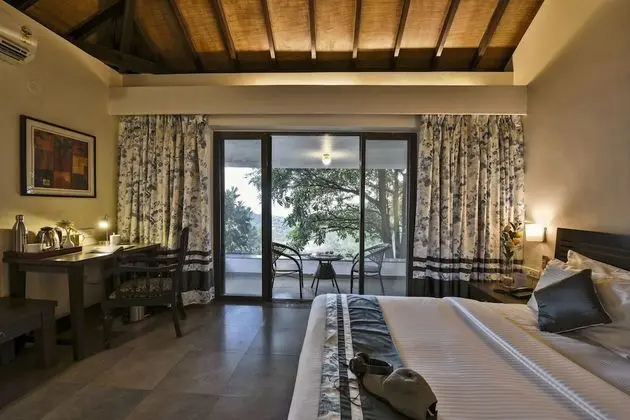 Magnolia Cottage