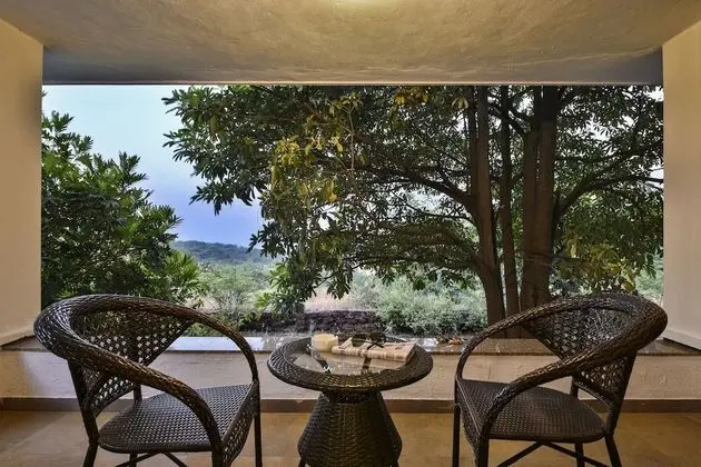 Magnolia Cottage