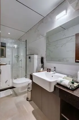 Hazel Suite