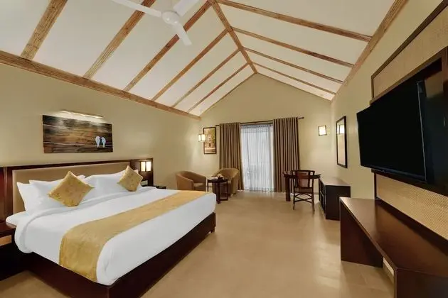 Superior Villa, 1 En Büyük (King) Boy Yatak