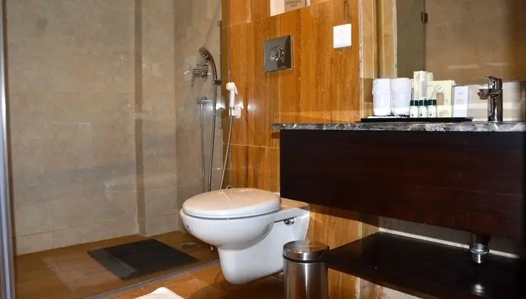 Winter Green Premium Room