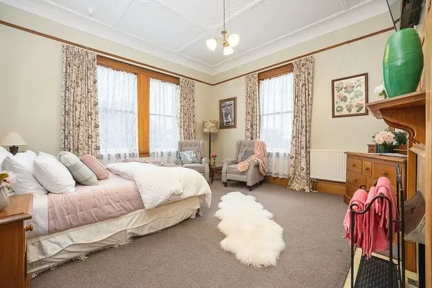 Luxury Oda (McSkimmings Suite)