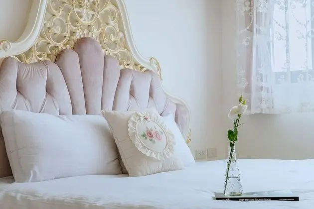 Standard Tek Büyük Yataklı Oda (202)