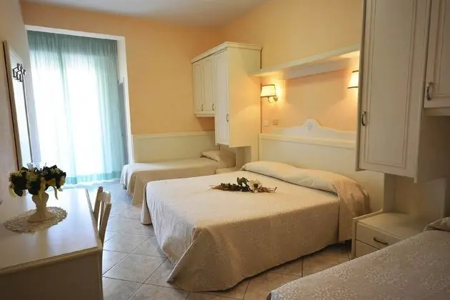 Dört Kişilik Oda, Balkon