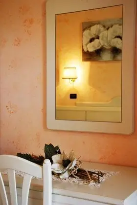 Dört Kişilik Oda, Balkon