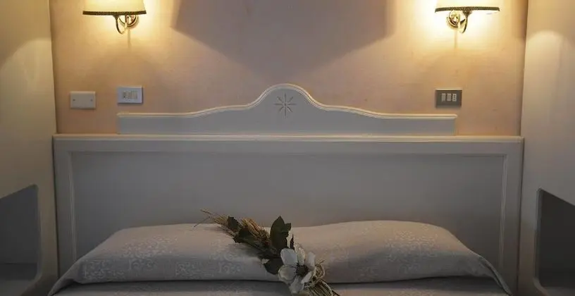 Dört Kişilik Oda, Balkon