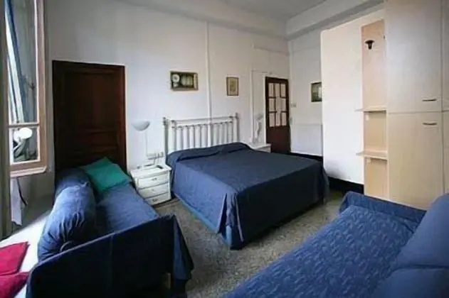 Basic Dört Kişilik Oda